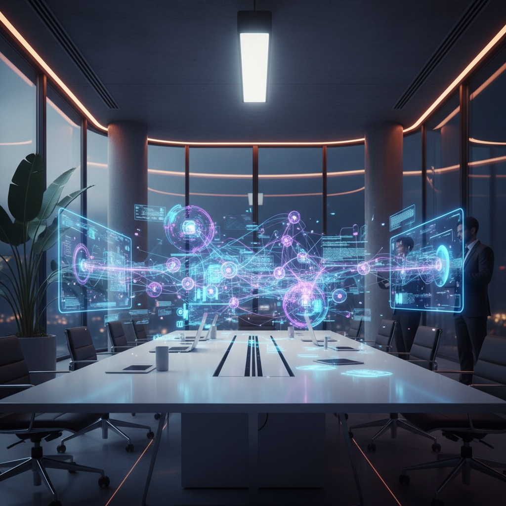 Autonomous AI Agents: The Next Frontier Beyond LLMs