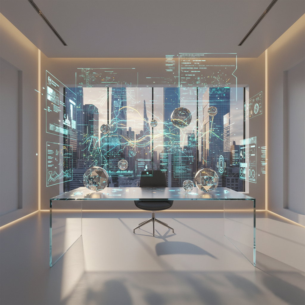 Autonomous AI Agents: The Next Frontier in Enterprise Automation ...