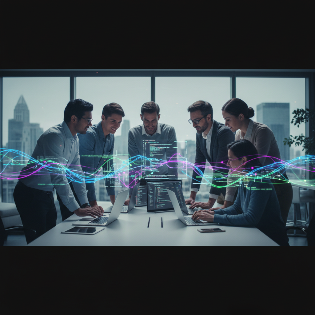 Custom Software Development: Tailoring Solutions for Business Growth