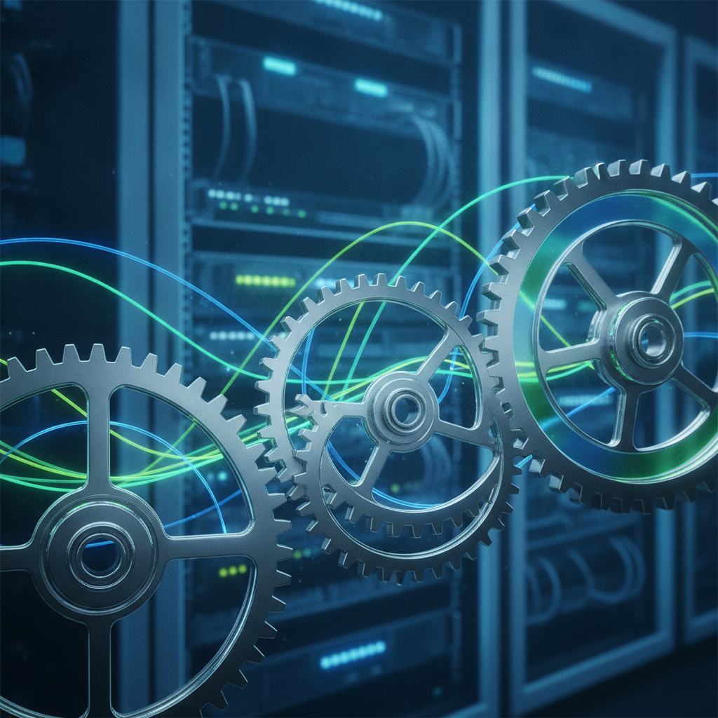 DevOps Consulting: Streamlining Your Software Delivery Pipeline