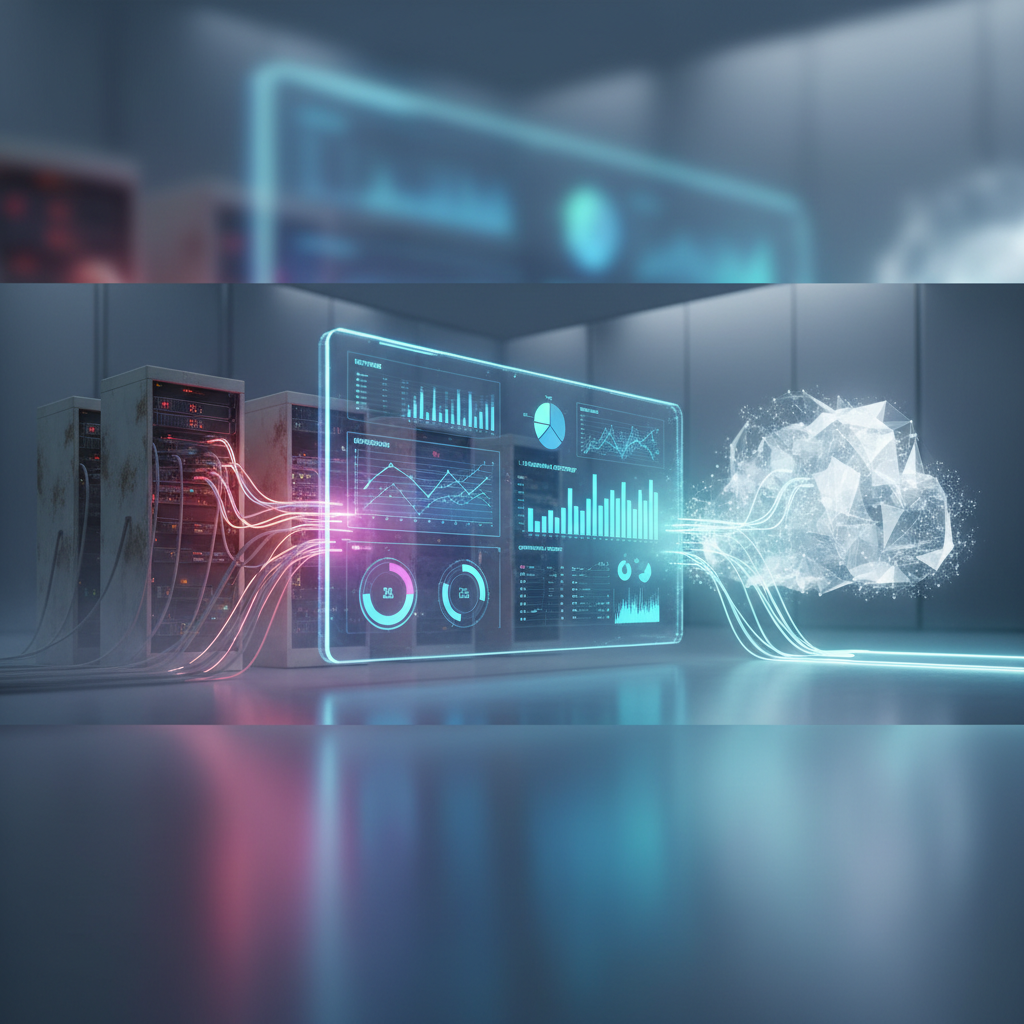ERP System Modernization: Revitalize Your Business Operations