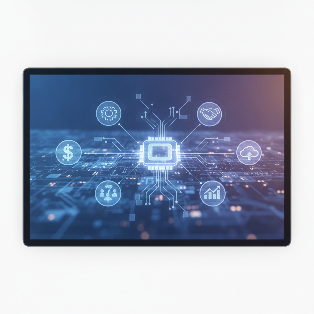 ERP System Integration: Unifying Operations for Peak Performance