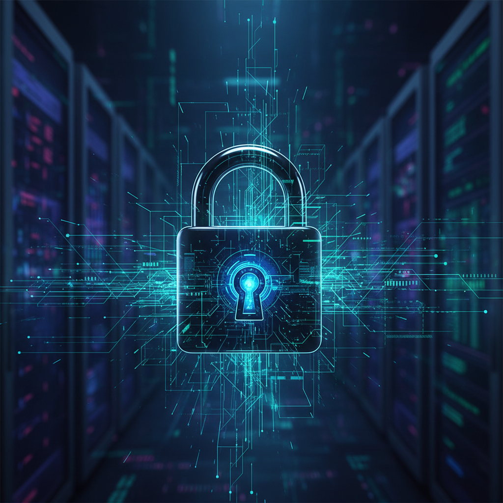 Securing Your Digital Future: Comprehensive Cybersecurity Solutions