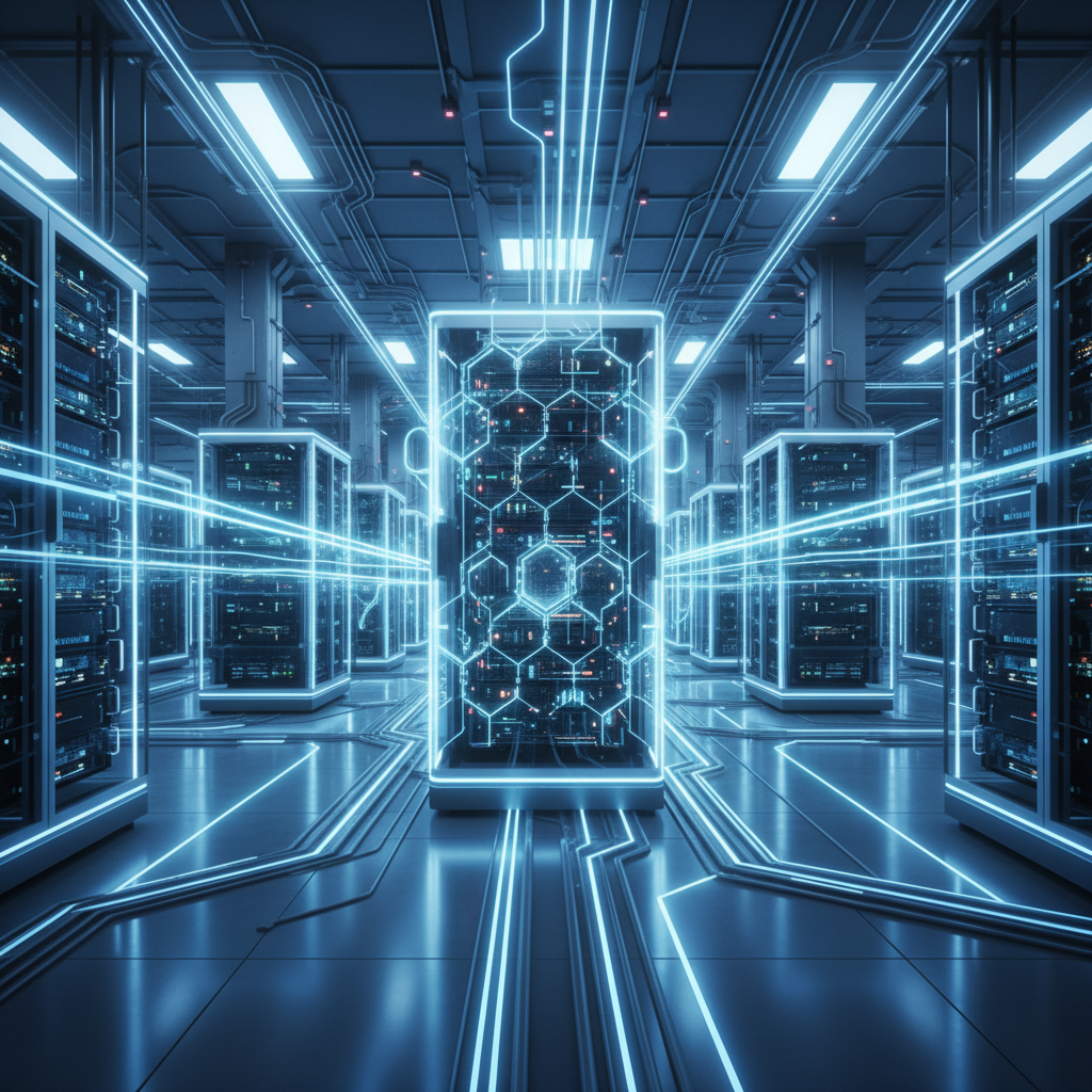 Cloud Computing Strategy: Building a Future-Proof Foundation