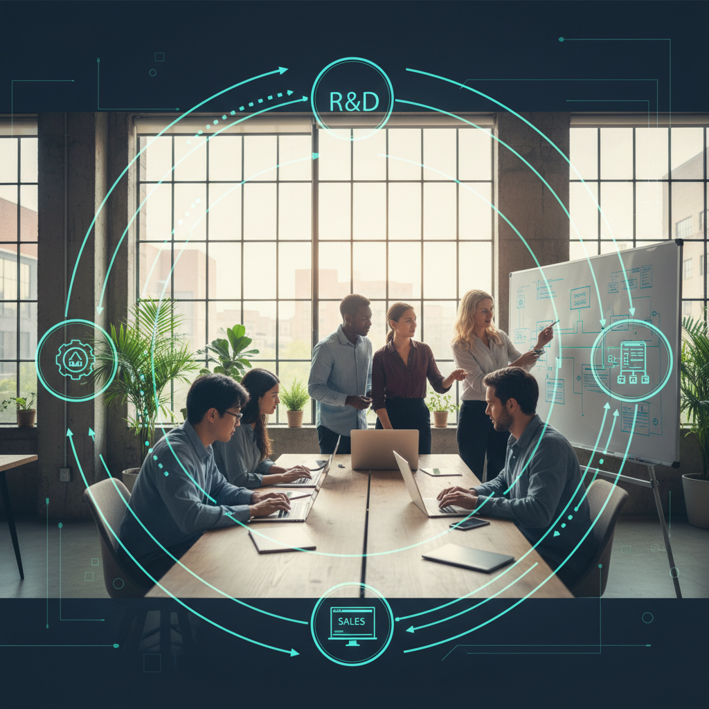 Streamline Operations: Why Custom Software Development Matters
