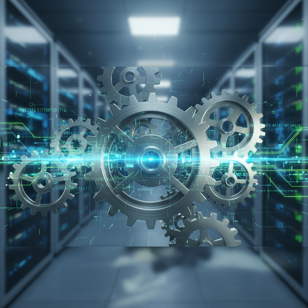 Streamlining Success: The Power of DevOps & Automation for Enterprises
