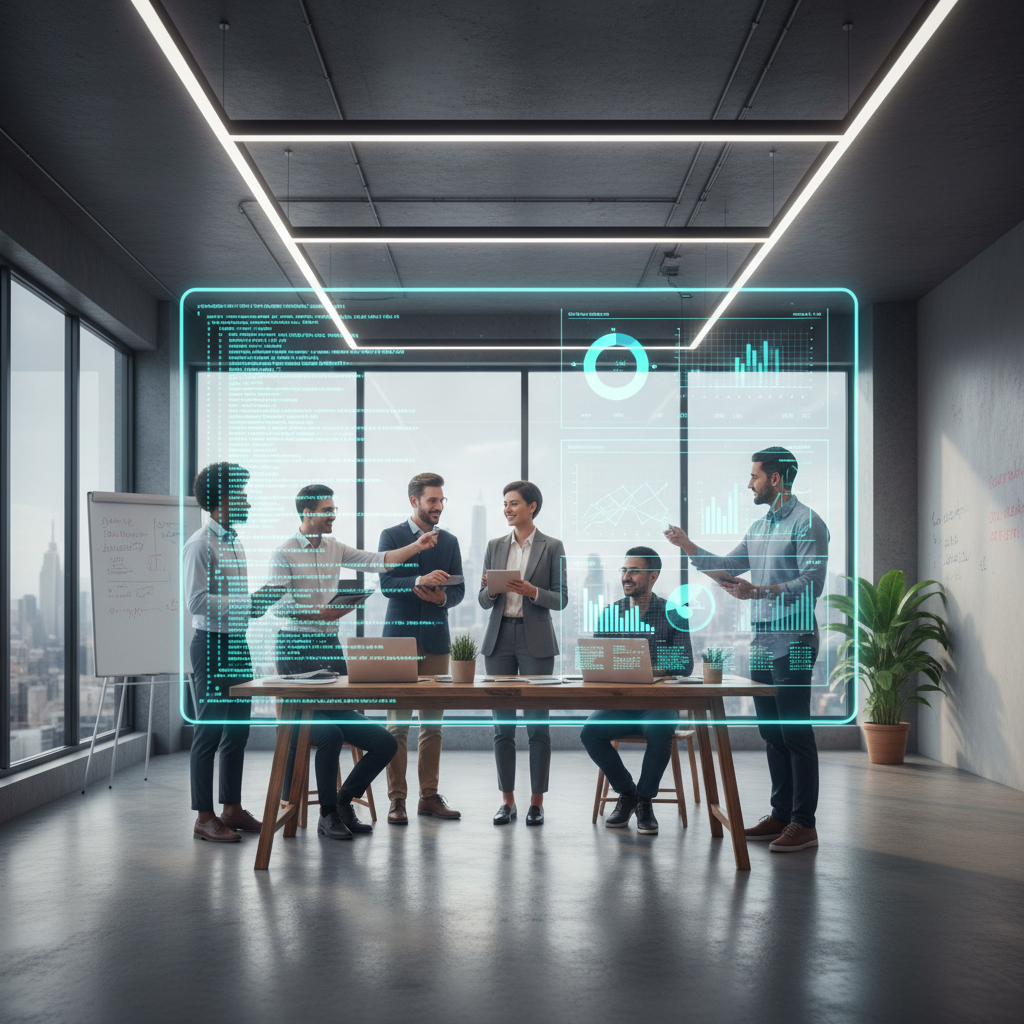 Maximizing Efficiency: The Value of Custom Software Development