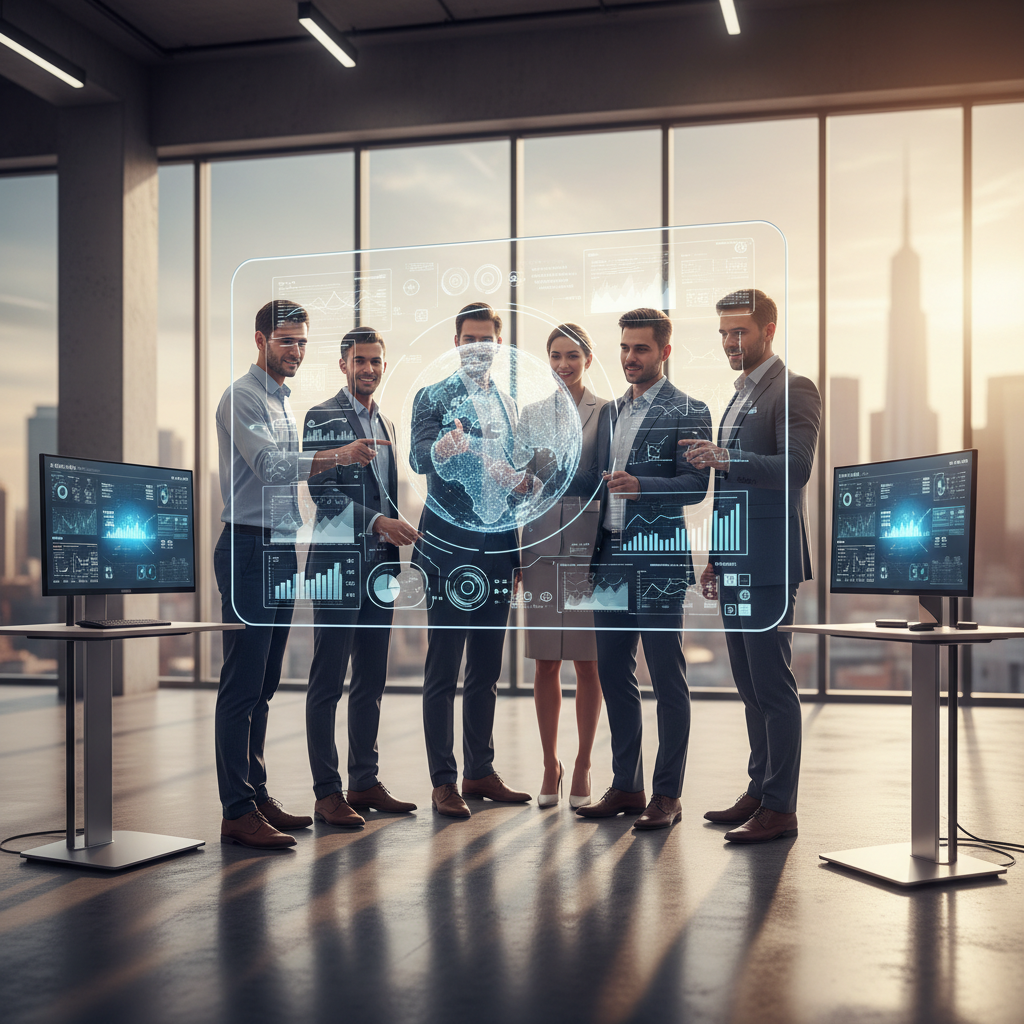 Custom Software Development: Tailored Solutions for Business Growth