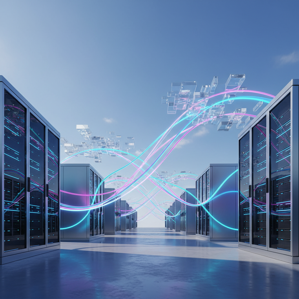 Scaling Success: The Power of Cloud Migration Services