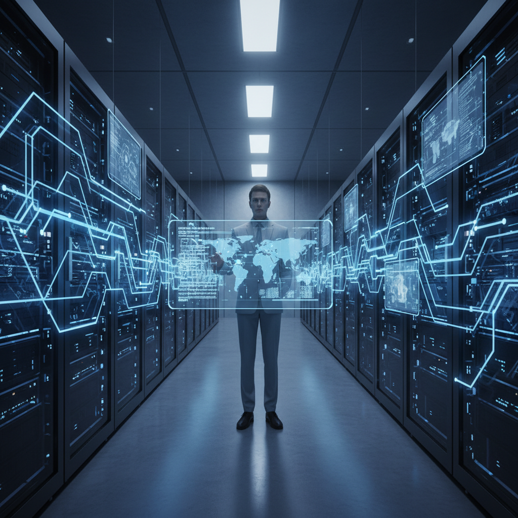 Harnessing Agility: The Power of DevOps & Automation Services