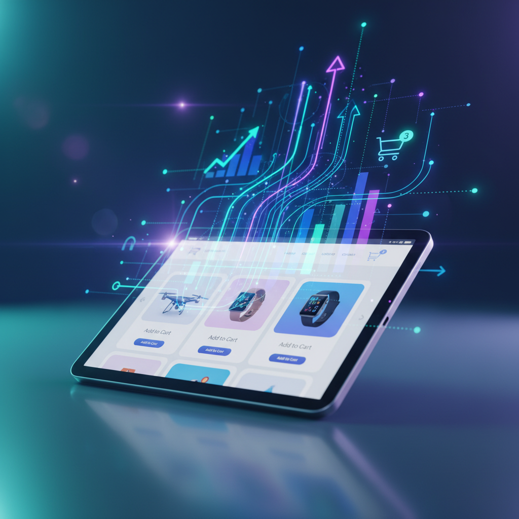 Unlocking Digital Success: Expert E-commerce Development Services