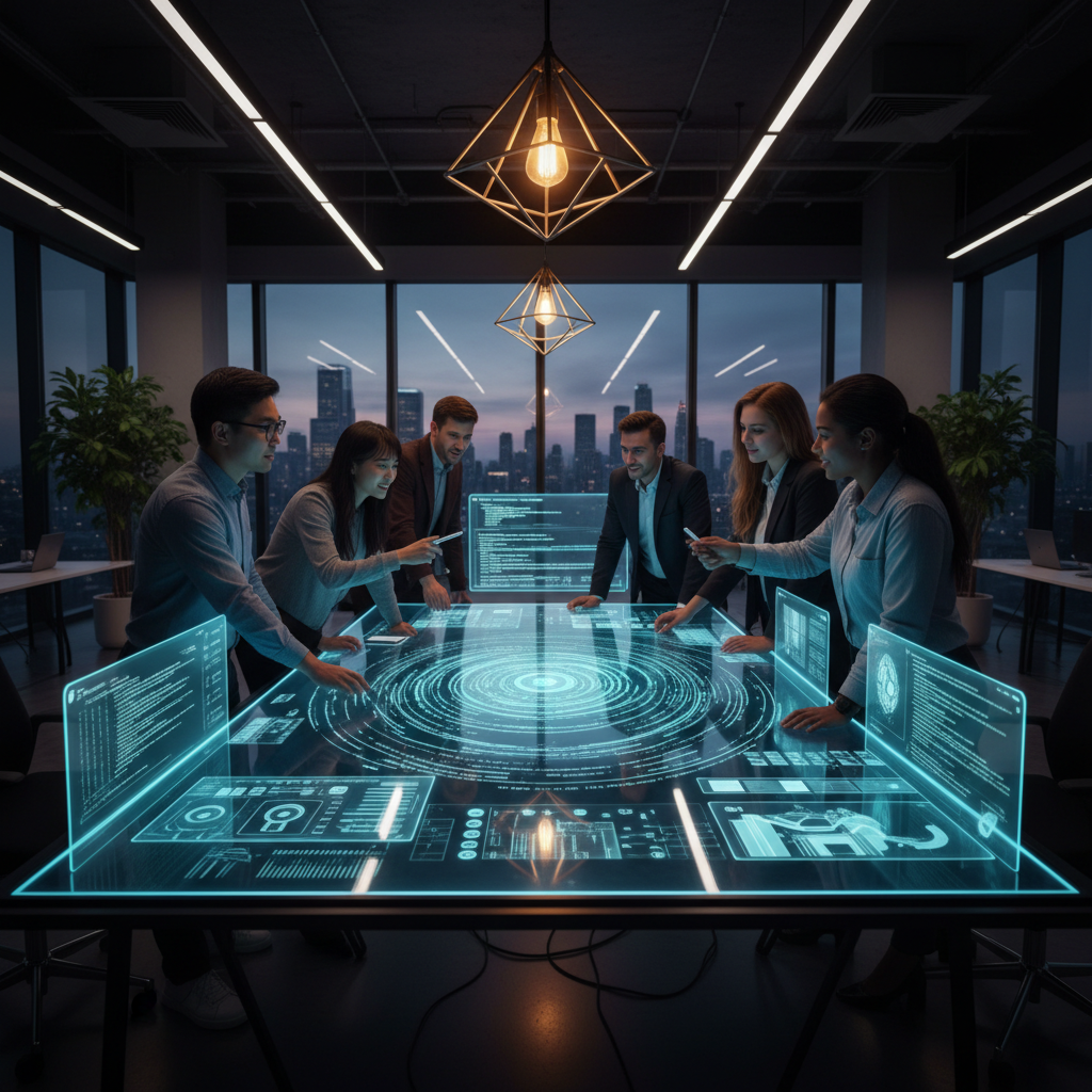 Unlocking Potential: Custom Software Development for Business Agility