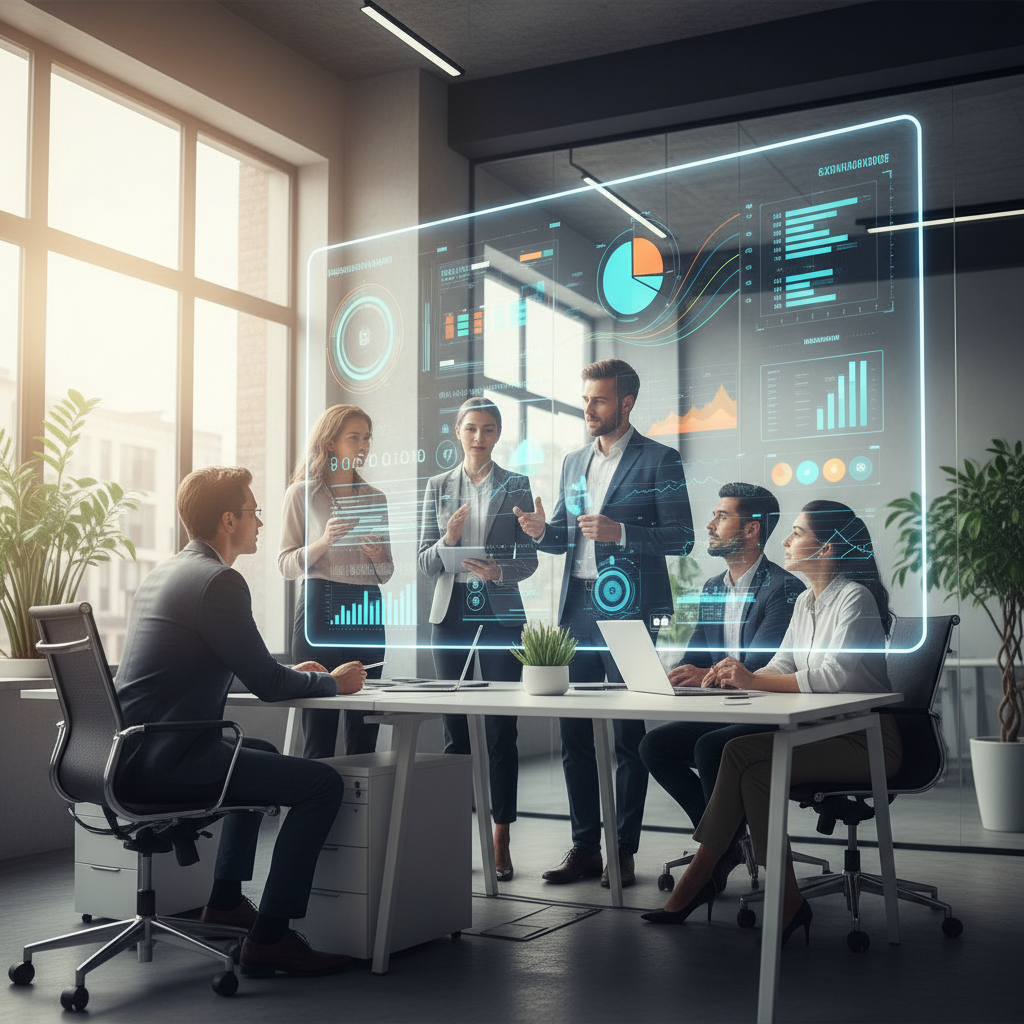Boost Efficiency: Custom CRM Software Development for Your Business